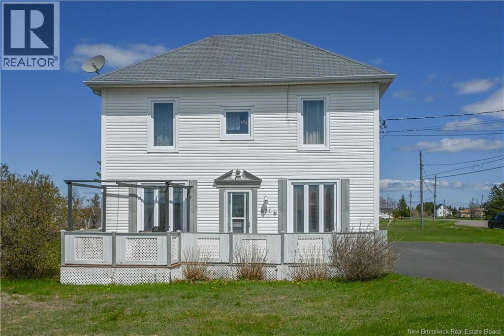 801 Route 113 Property Photo 1