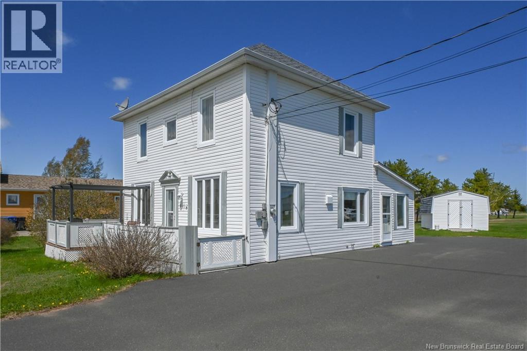 801 Route 113 Property Photo 2