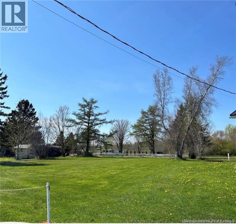 Lot Route 515 Cote A Victor Property Photo 2