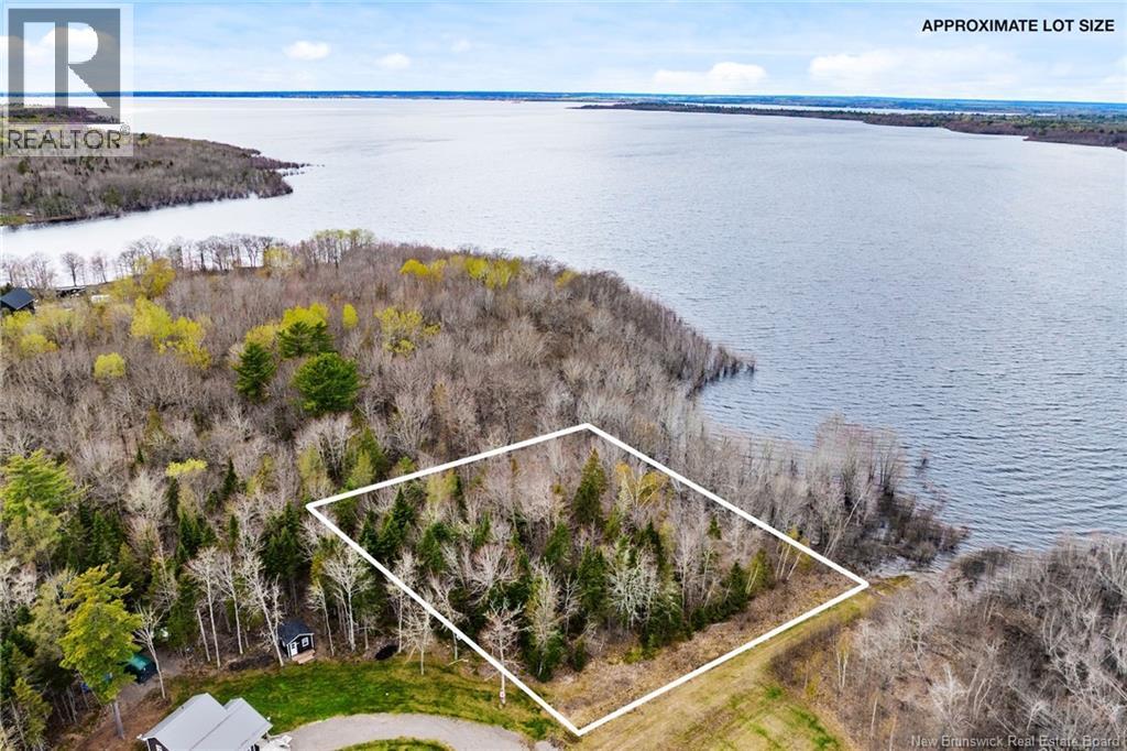 Lot Morton Lane Property Photo 1
