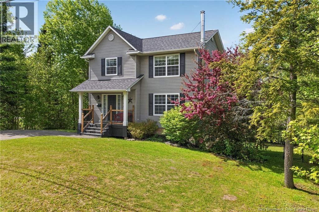 1 Marcombe Street Property Photo 2
