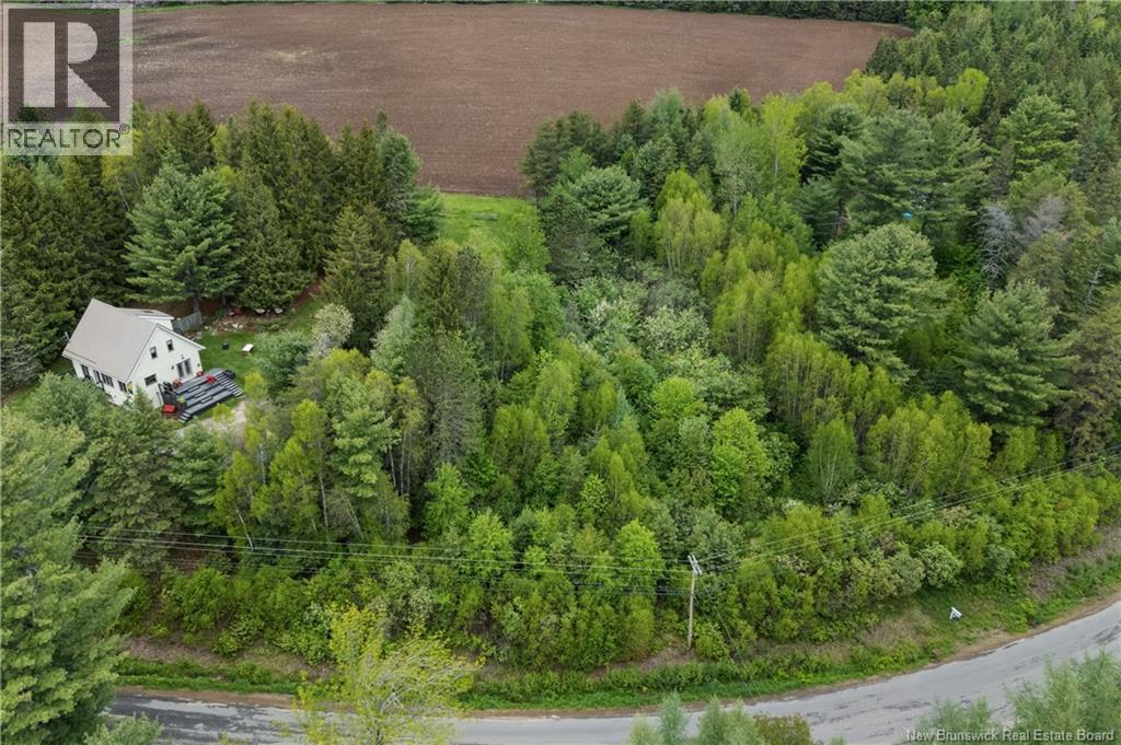 0 Marshall Hill Road Property Photo 1