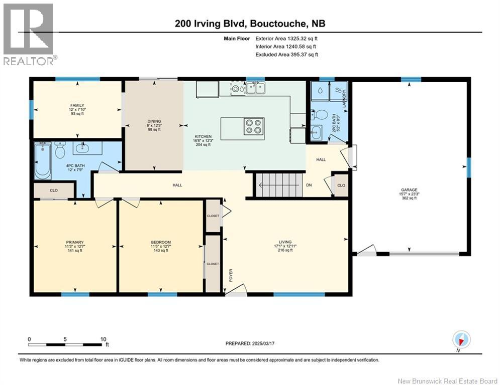 200 Irving Boulevard Property Photo 32
