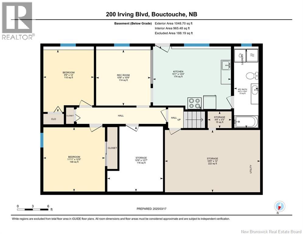 200 Irving Boulevard Property Photo 33