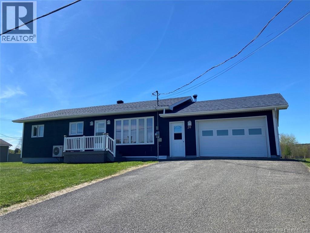 20 Sirois Road