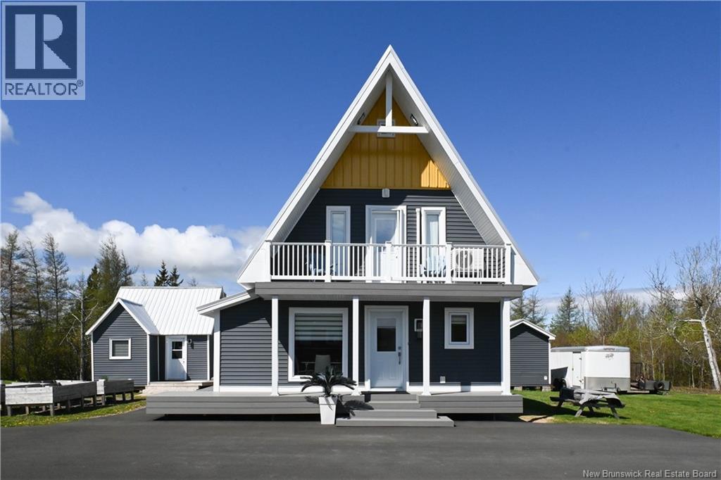 27 Chiasson Road Property Photo 1