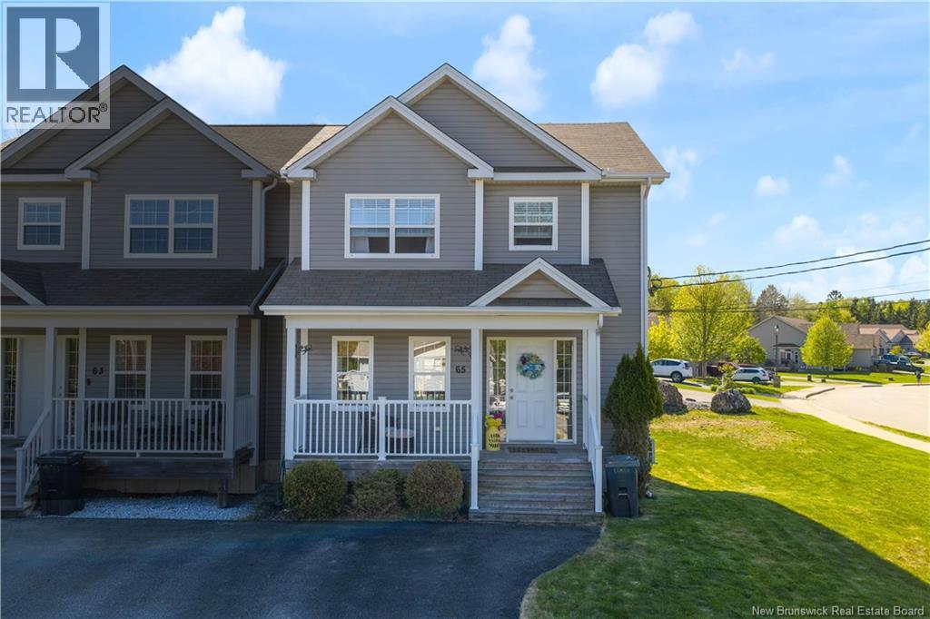 65 Pettingill Road
