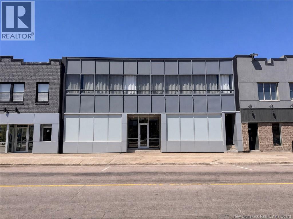 343 St. George Street