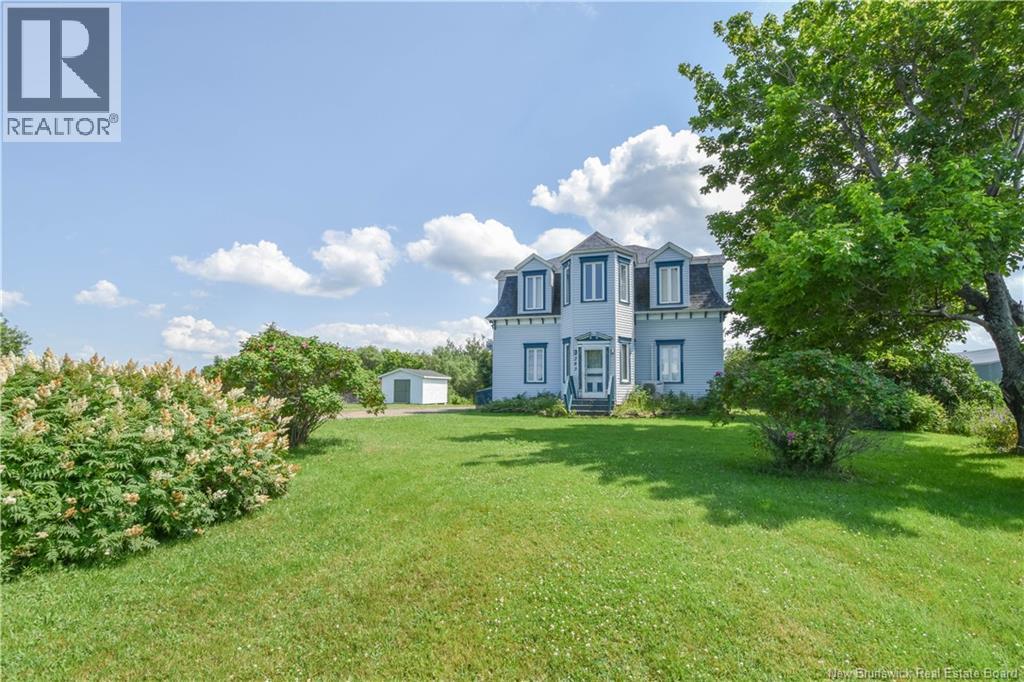 283 Acadie Street Property Photo 1