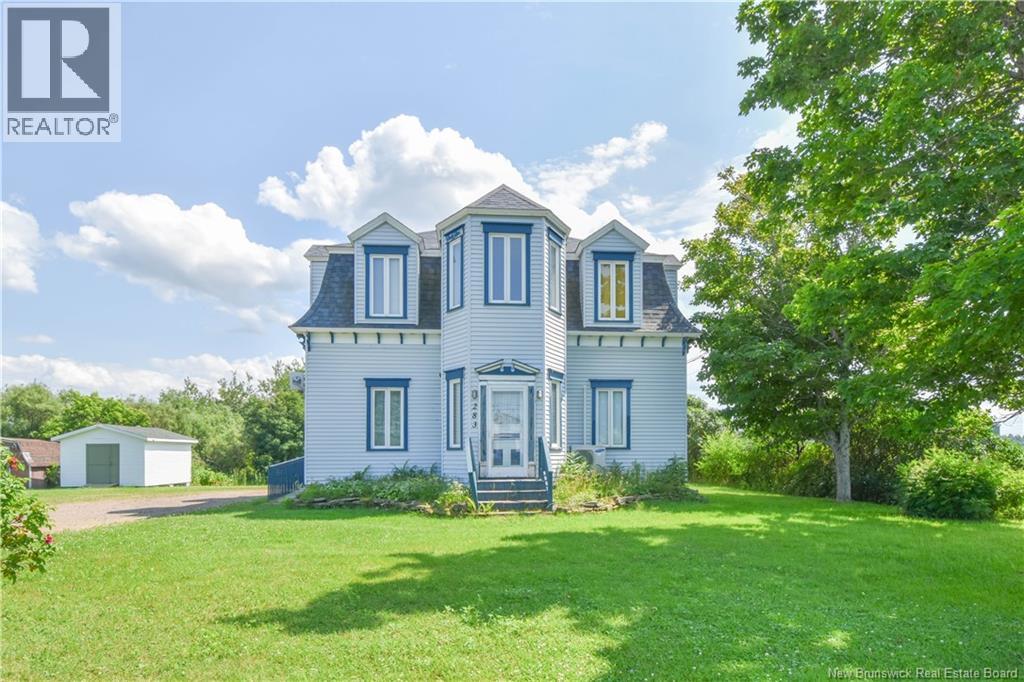 283 Acadie Street Property Photo 2
