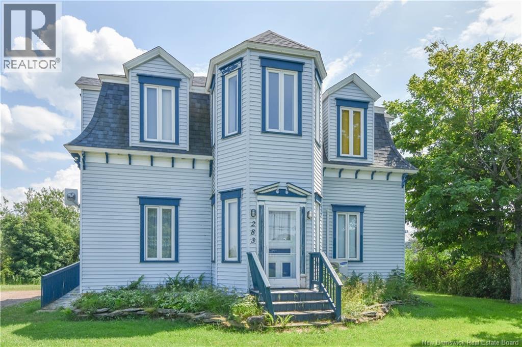 283 Acadie Street Property Photo 3
