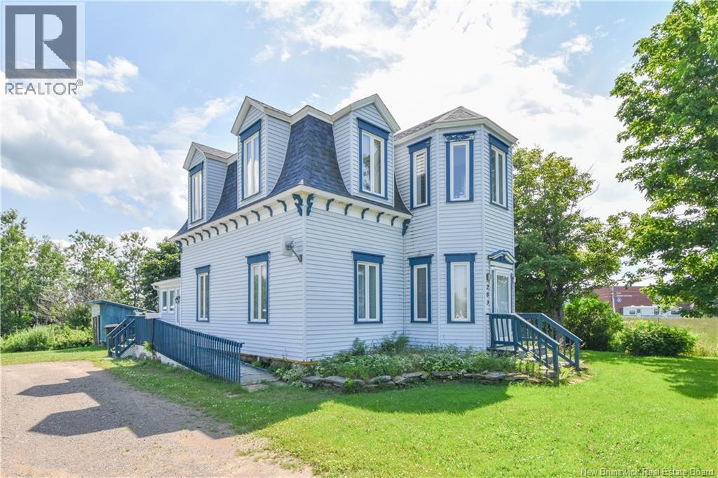 283 Acadie Street Property Photo 4
