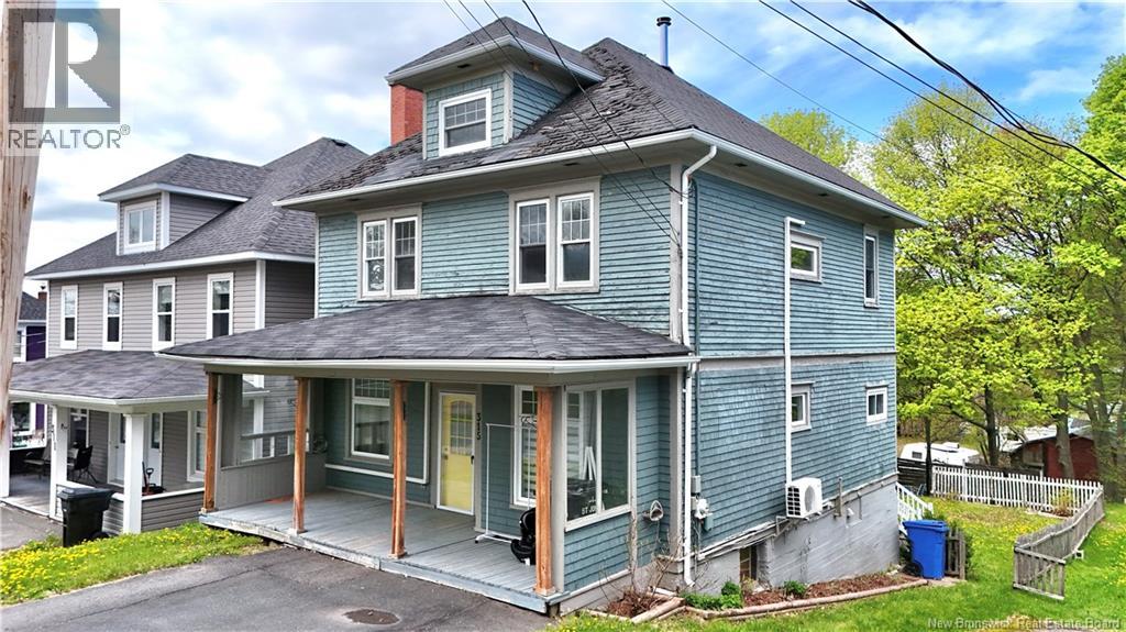 315 St John Street Property Photo 2