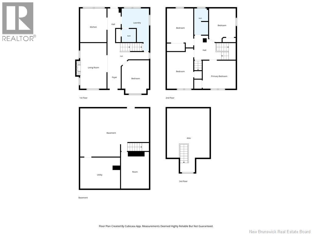 315 St John Street Property Photo 37