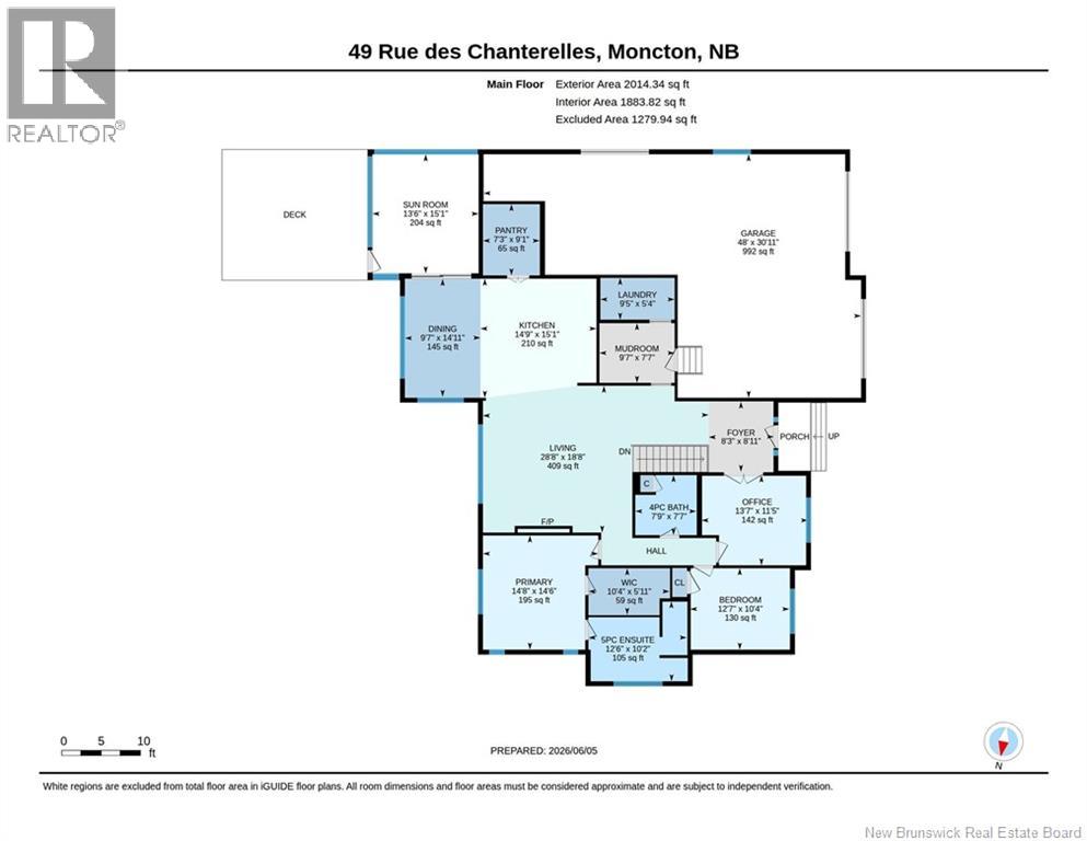 49 Chanterelle Street Property Photo 4