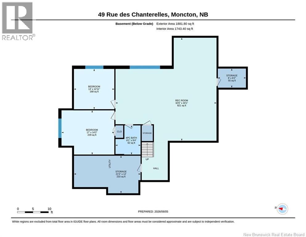 49 Chanterelle Street Property Photo 5