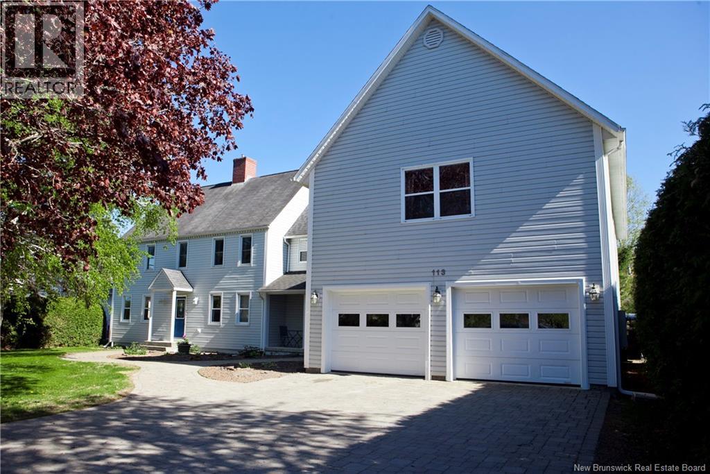 113 Kirkpatrick Street