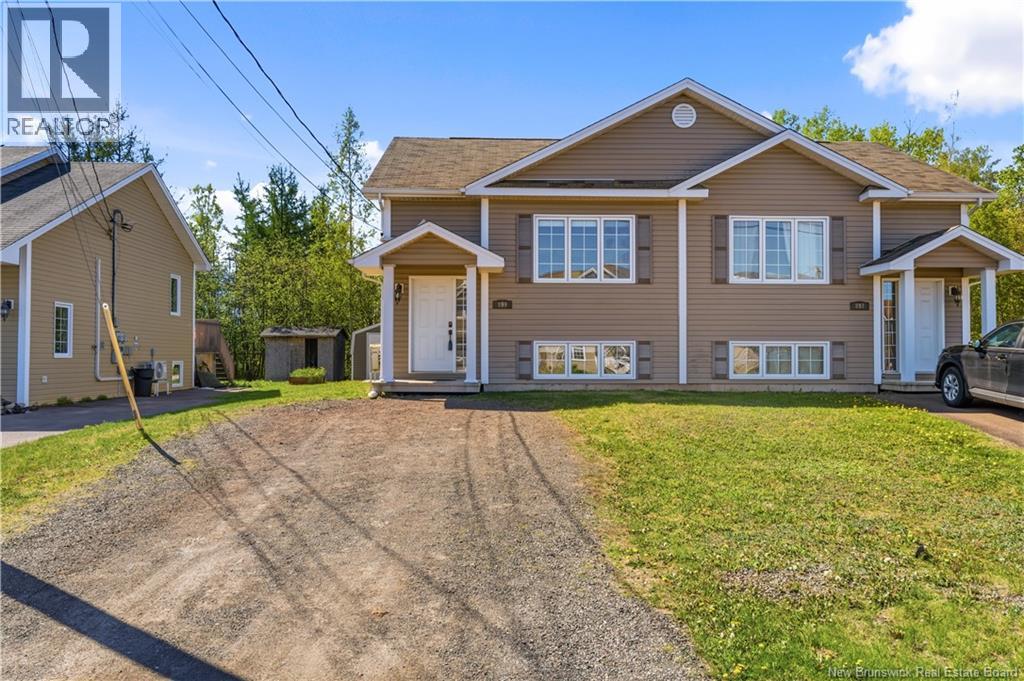 899 Bernard St
