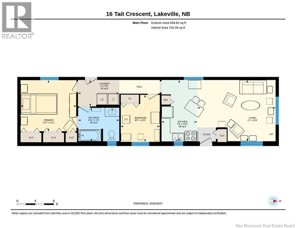 16 Tait Crescent Property Photo 28