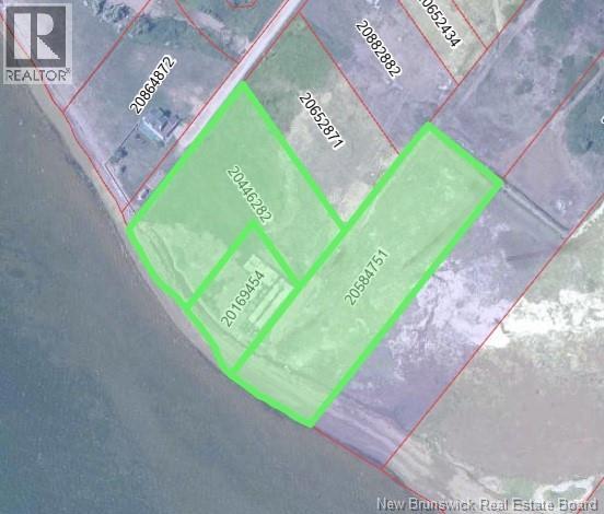 3.81 Acres Allée Amédée Property Photo 2
