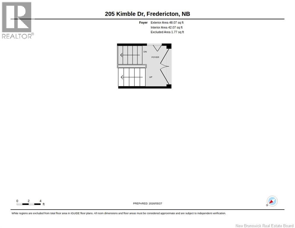 205 Kimble Drive Property Photo 49