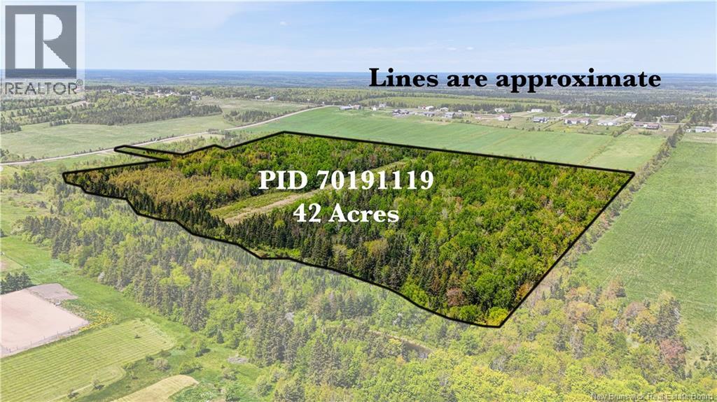 Land Crossman Hills Road Property Photo 2