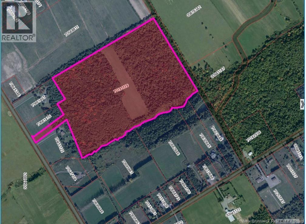 Land Crossman Hills Road Property Photo 3