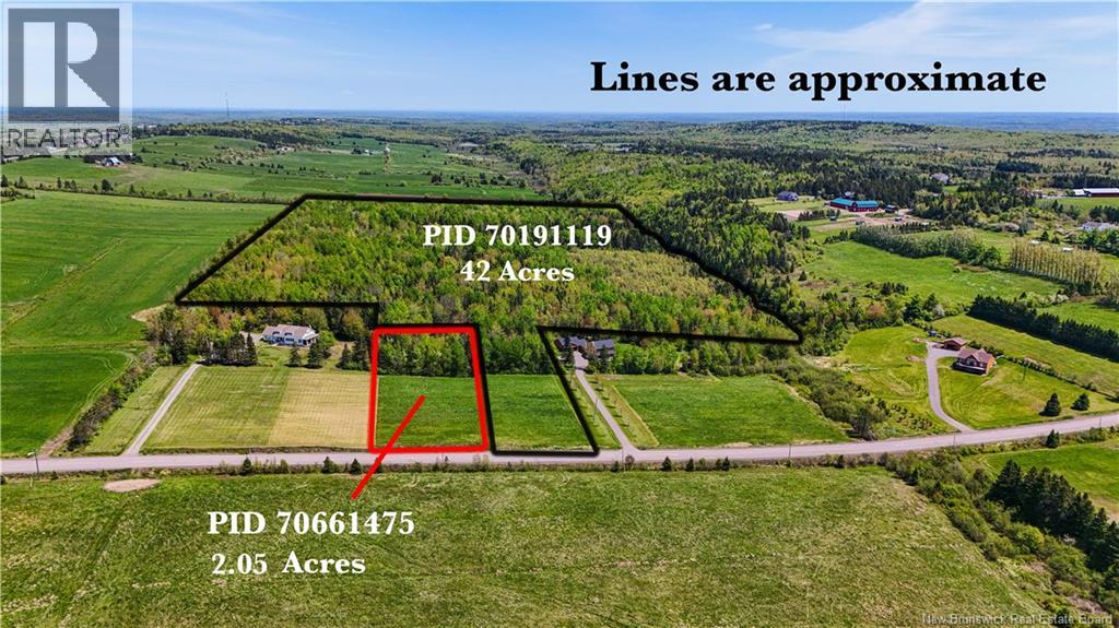 Land Crossman Hills Road Property Photo 4