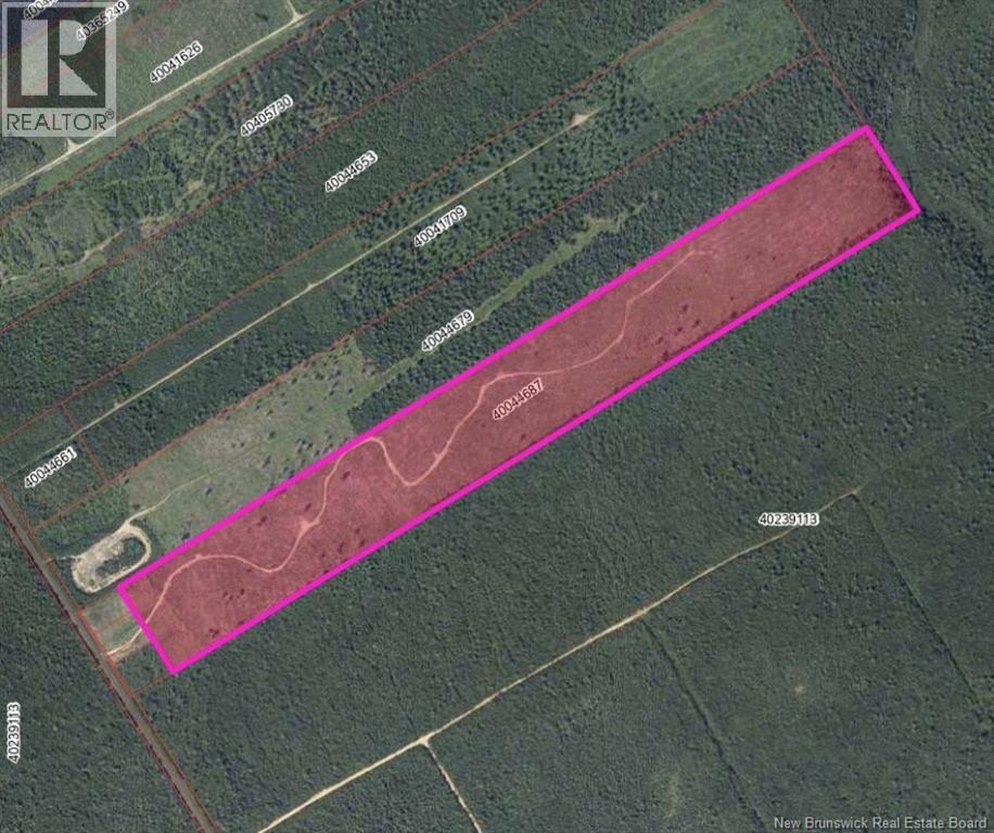 Lot 123 Highway