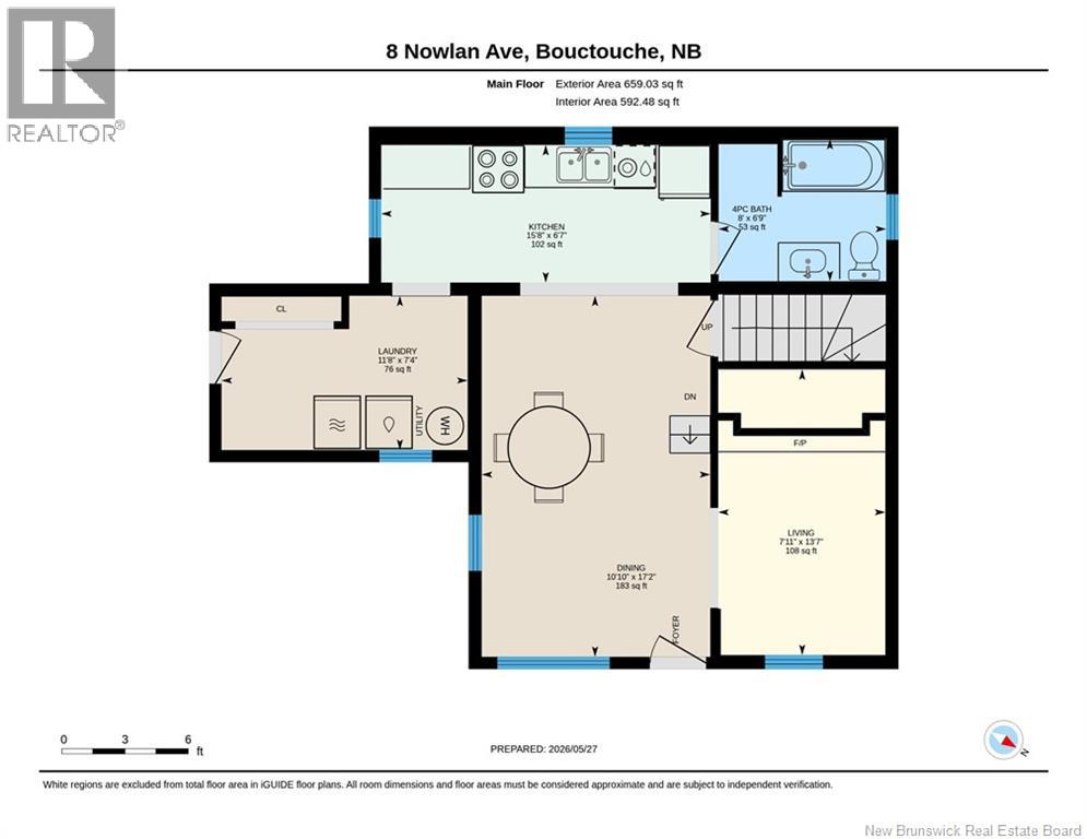 8 Nowlan Avenue Property Photo 41