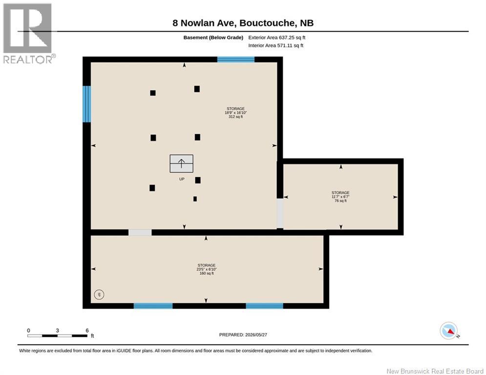 8 Nowlan Avenue Property Photo 42