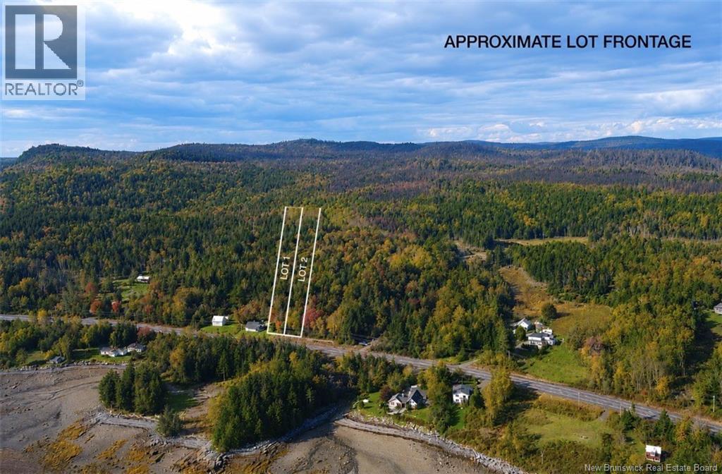 Lots 1 And 2 Route 127 Property Photo 1