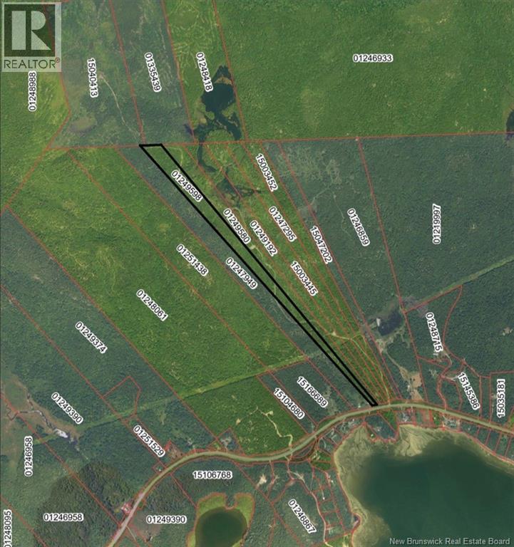 Lots 1 And 2 Route 127 Property Photo 2