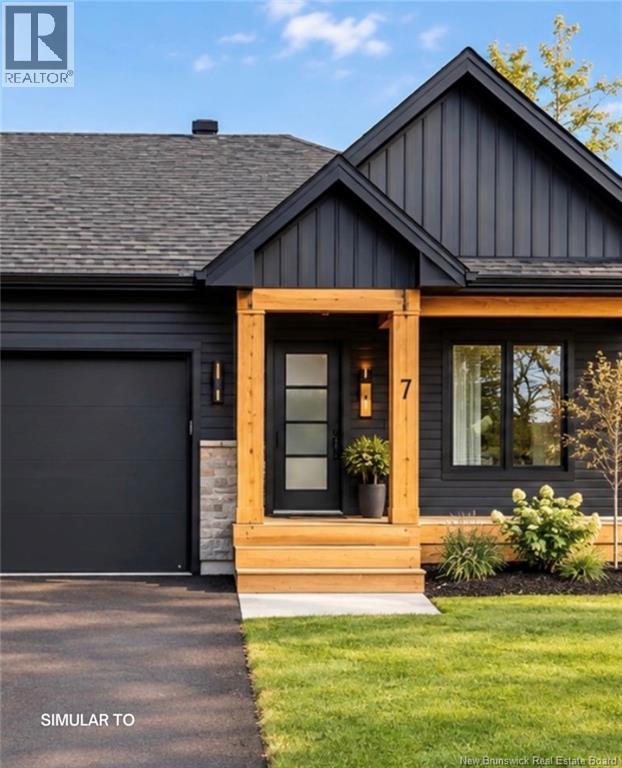 17 Wetmore Boulevard Unit# 24