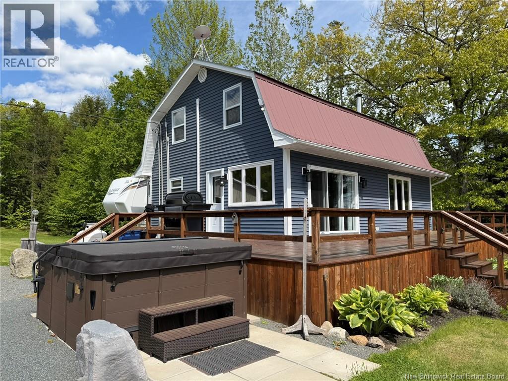 229 Second Eel River Lane Property Photo 1
