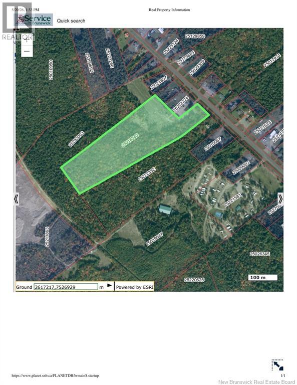 25-7 Route 134 Property Photo 3