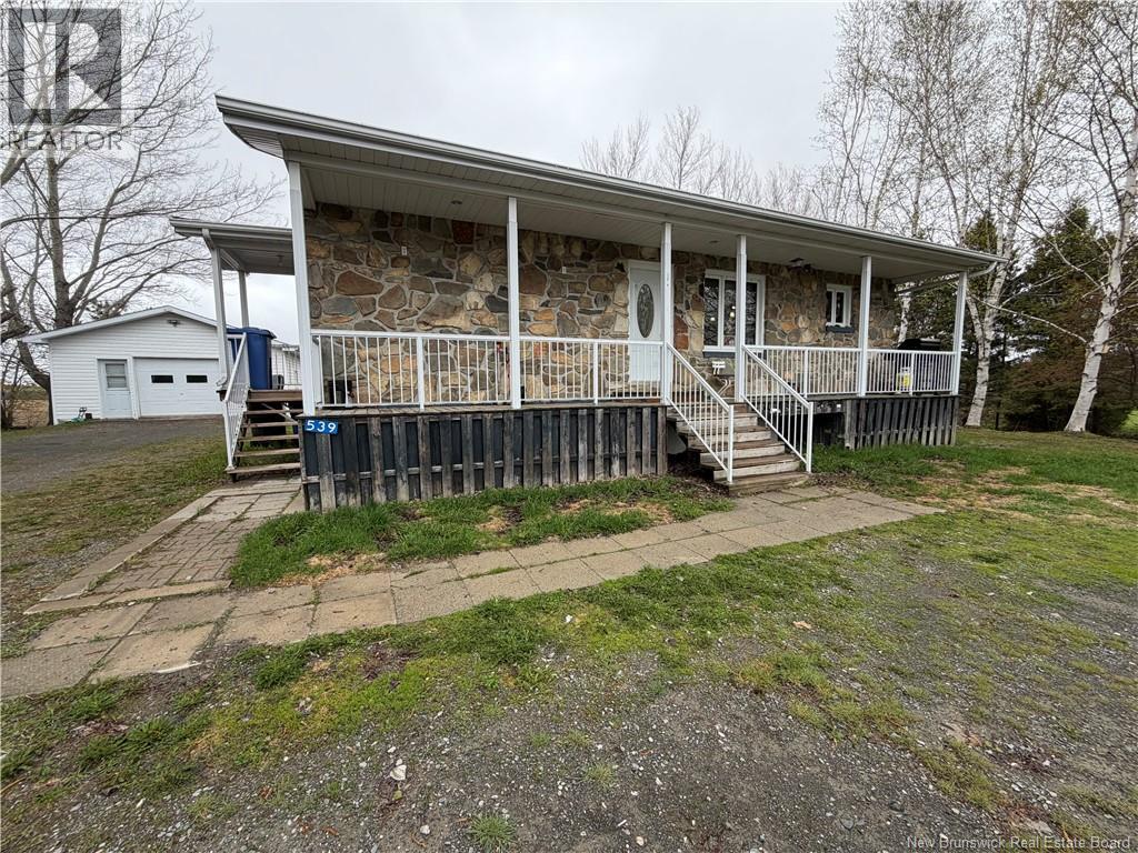 539 Route 260 Property Photo 3