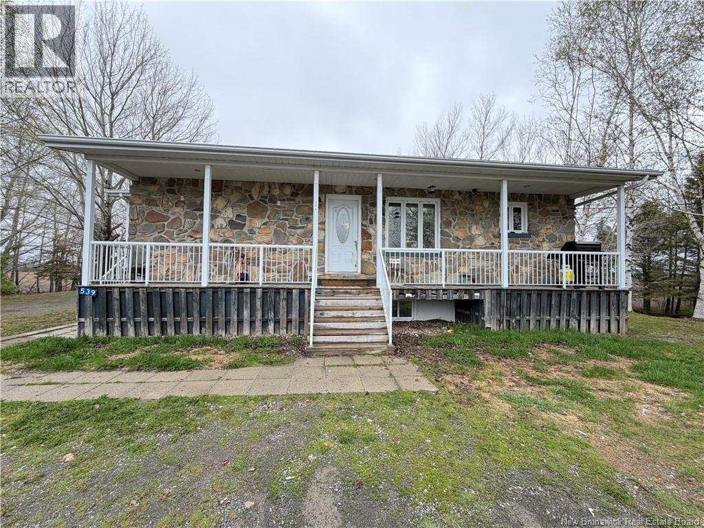 539 Route 260 Property Photo 4
