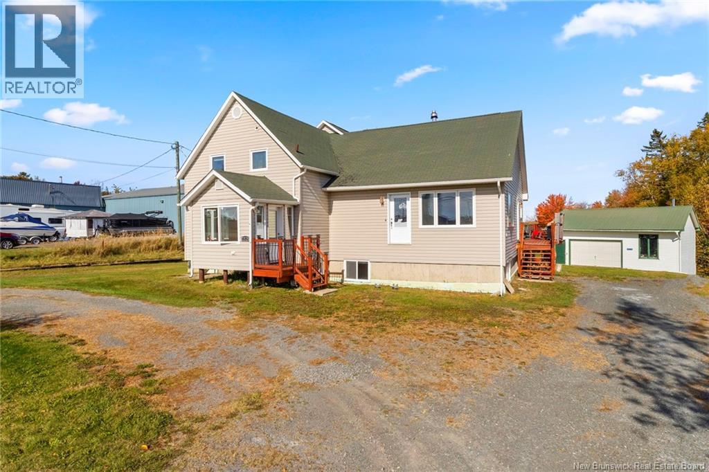 2535 Route 102 Property Photo 1