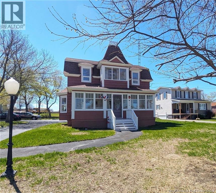 216 Boul. Saint-Pierre O
