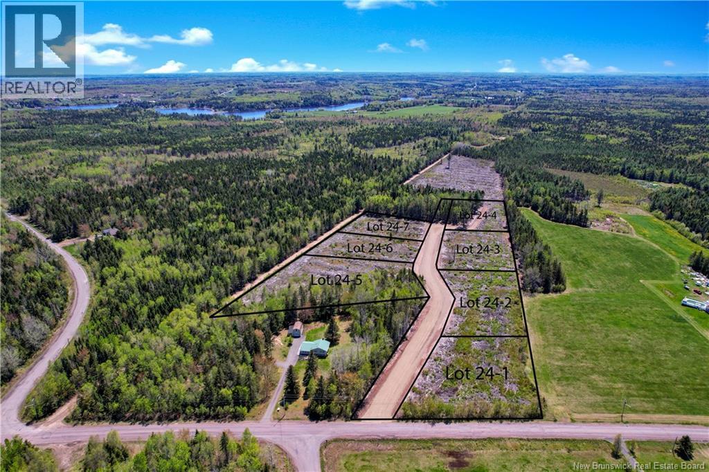 Lot 24-7 Saint-joseph Road Property Photo 2