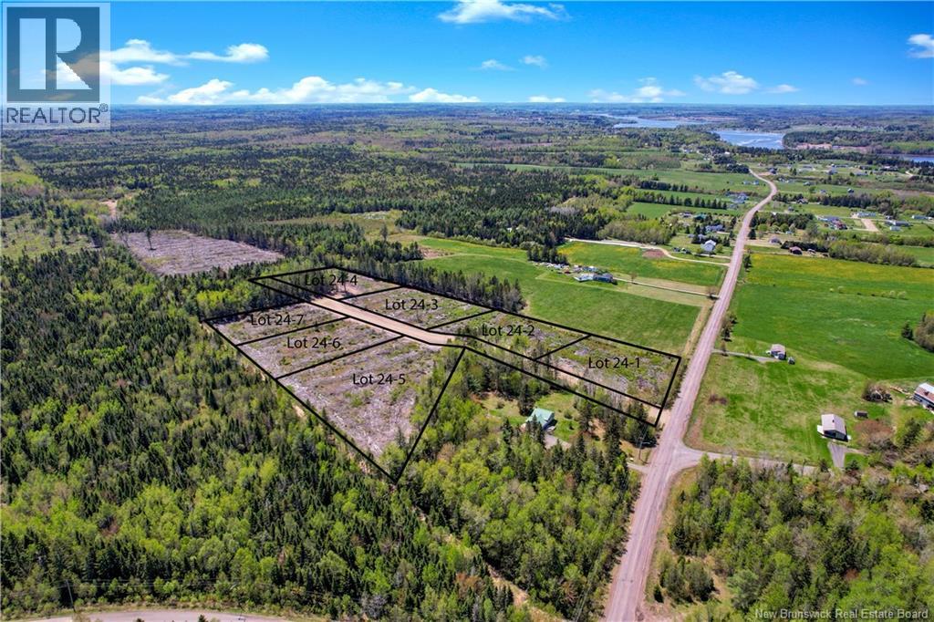 Lot 24-7 Saint-joseph Road Property Photo 3