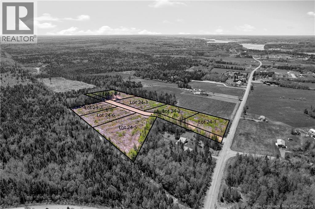 Lot 24-7 Saint-joseph Road Property Photo 4