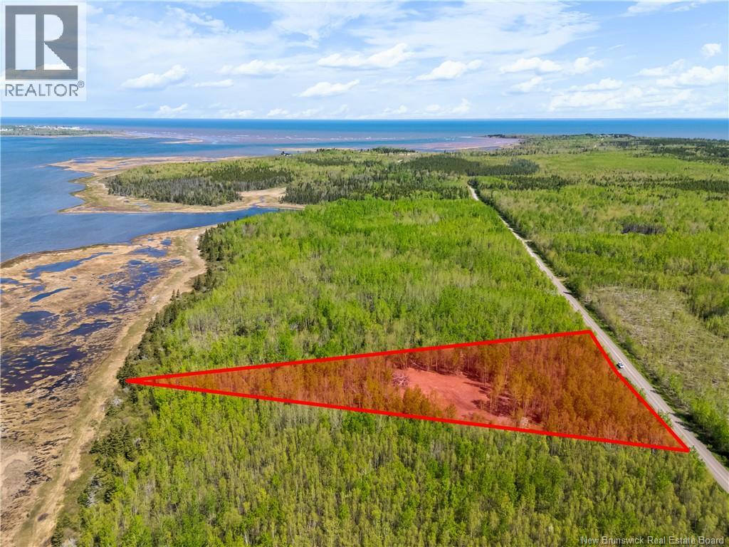 LOT Duguay Point Road