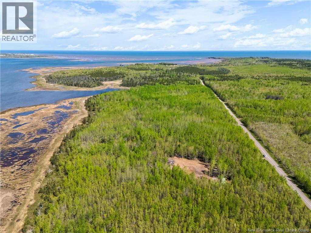 Lot Duguay Point Road Property Photo 2