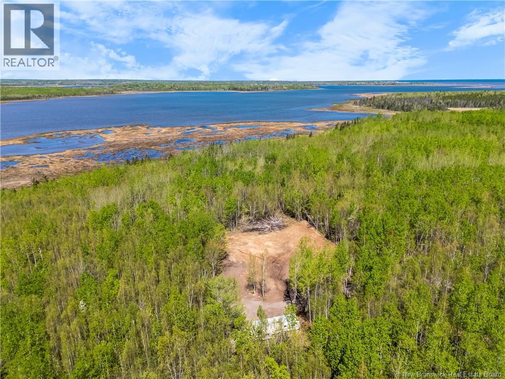 Lot Duguay Point Road Property Photo 3