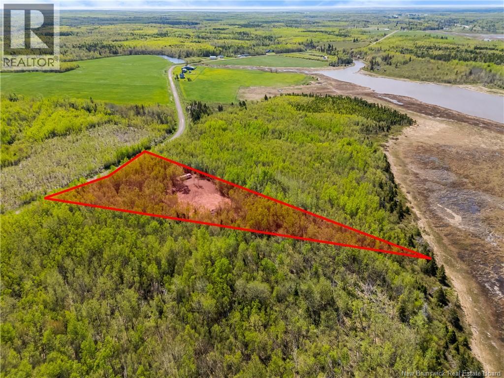 Lot Duguay Point Road Property Photo 10