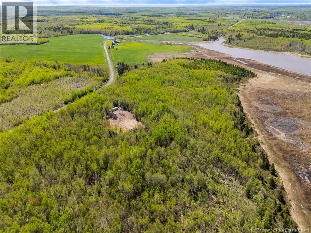 Lot Duguay Point Road Property Photo 11