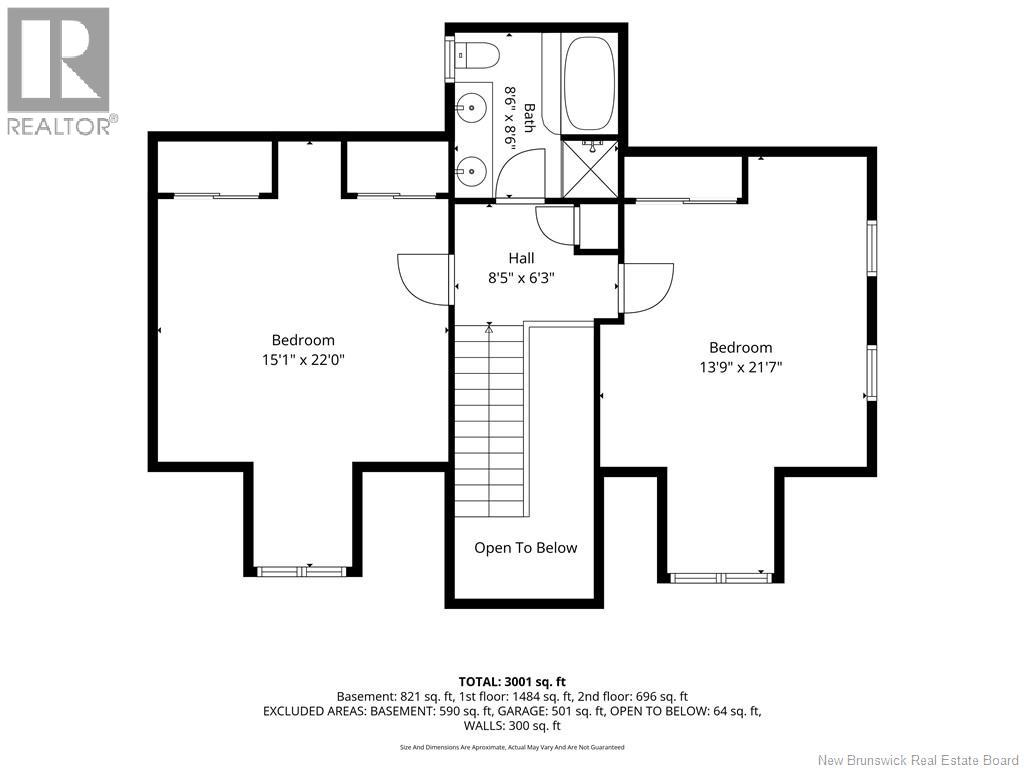 1506 Route 525 Property Photo 44