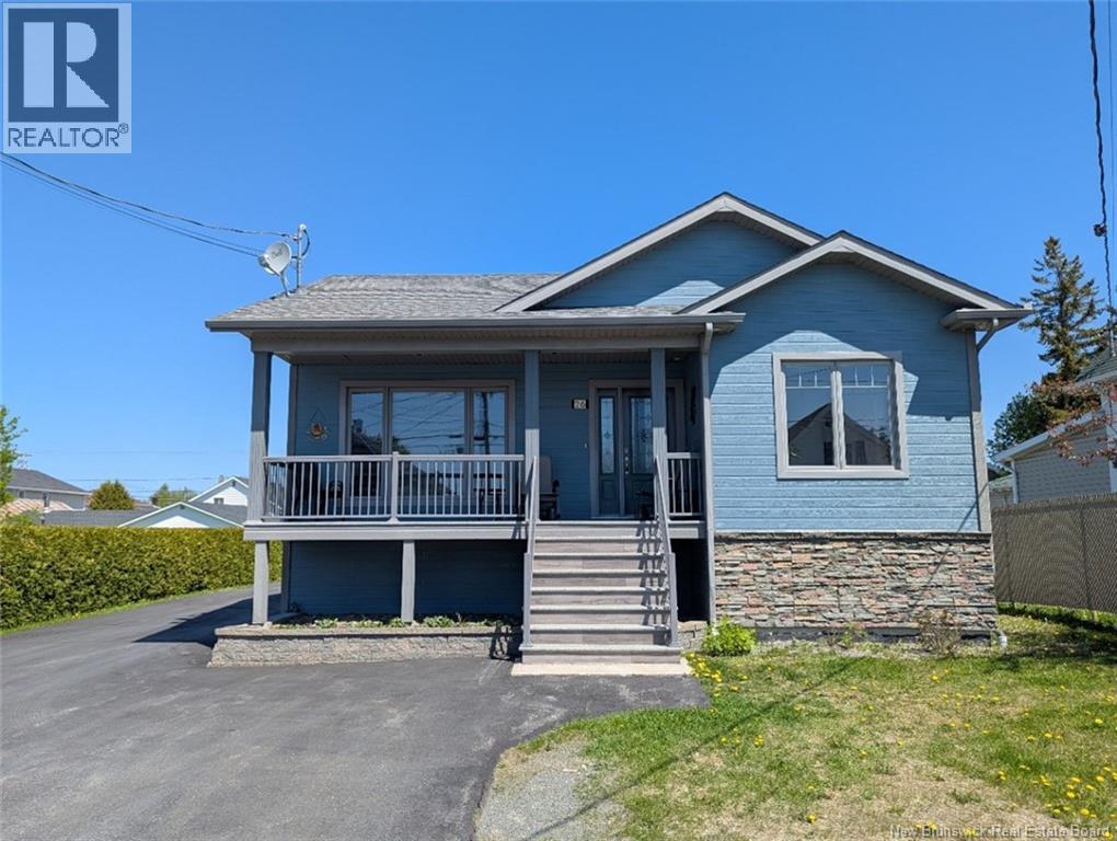 26 Rue Mgr Melanson